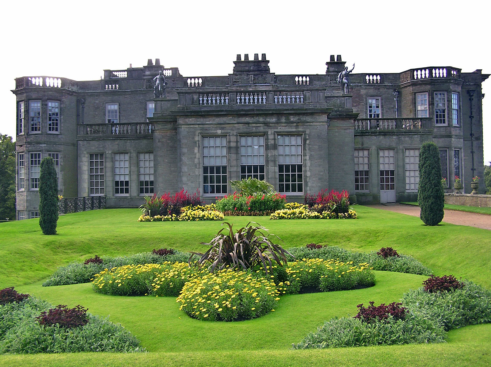 Lyme Park